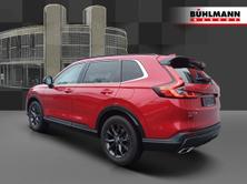 HONDA CR-V 2.0 i-MMD Advance 4WD, Hybride Intégral Essence/Électricité, Voiture nouvelle, Automatique - 4