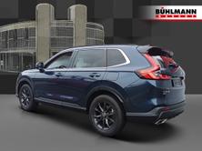 HONDA CR-V 2.0 i-MMD Advance 4WD, Hybride Intégral Essence/Électricité, Voiture nouvelle, Automatique - 4
