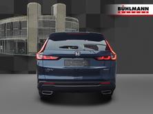 HONDA CR-V 2.0 i-MMD Advance 4WD, Hybride Intégral Essence/Électricité, Voiture nouvelle, Automatique - 5