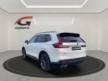 HONDA CR-V 2.0 i-MMD Advance 4WD, Voll-Hybrid Benzin/Elektro, Neuwagen, Automat - 3