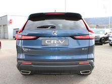 HONDA CR-V 2.0i MMD Hybrid Advance 4WD Automatic, Leasing Aktion a, Voiture nouvelle, Automatique - 4