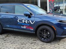 HONDA CR-V 2.0 i-MMD Advance 4WD, Hybride Integrale Benzina/Elettrica, Auto nuove, Automatico - 3