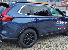 HONDA CR-V 2.0 i-MMD Advance 4WD, Hybride Integrale Benzina/Elettrica, Auto nuove, Automatico - 4