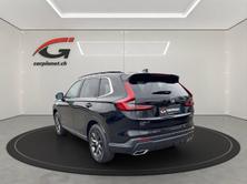 HONDA CR-V 2.0 i-MMD Elegance 4WD, Hybride Intégral Essence/Électricité, Voiture nouvelle, Automatique - 3