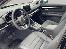 HONDA CR-V 2.0 i-MMD Elegance 4WD, Hybride Intégral Essence/Électricité, Voiture nouvelle, Automatique - 4