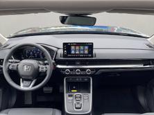 HONDA CR-V 2.0 i-MMD Elegance 4WD, Hybride Intégral Essence/Électricité, Voiture nouvelle, Automatique - 5