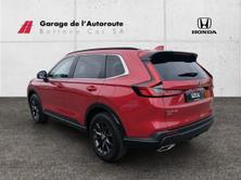 HONDA CR-V 2.0 i-MMD Elegance 4WD, Voll-Hybrid Benzin/Elektro, Neuwagen, Automat - 3