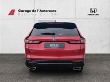 HONDA CR-V 2.0 i-MMD Elegance 4WD, Voll-Hybrid Benzin/Elektro, Neuwagen, Automat - 4