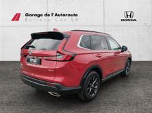 HONDA CR-V 2.0 i-MMD Elegance 4WD, Voll-Hybrid Benzin/Elektro, Neuwagen, Automat - 5
