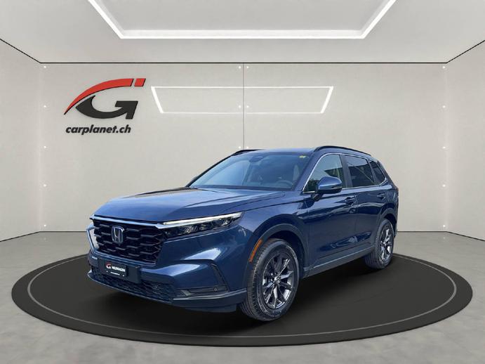 HONDA CR-V 2.0 i-MMD Advance 4WD, Hybride Integrale Benzina/Elettrica, Auto nuove, Automatico