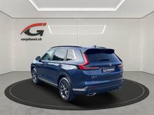 HONDA CR-V 2.0 i-MMD Advance 4WD, Hybride Intégral Essence/Électricité, Voiture nouvelle, Automatique - 3