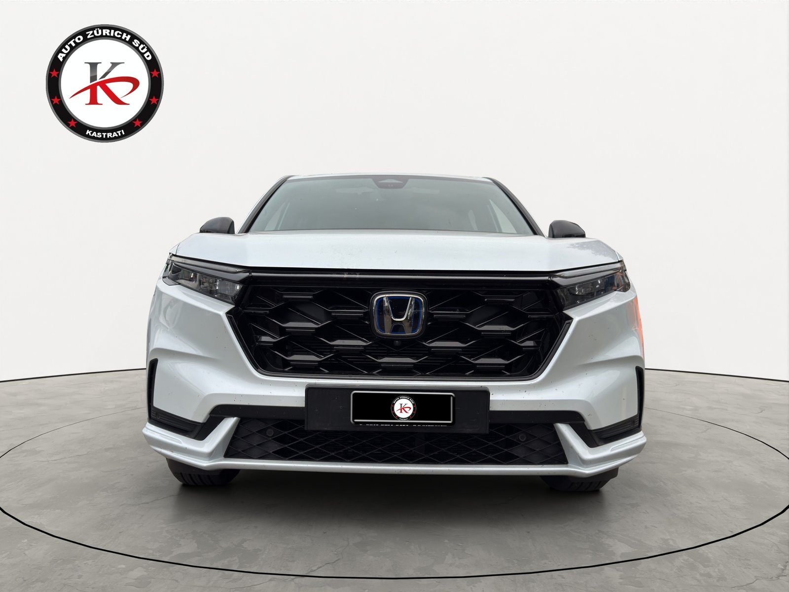 HONDA CR-V 2.0i MMD PHEV Advance 2WD Automatic