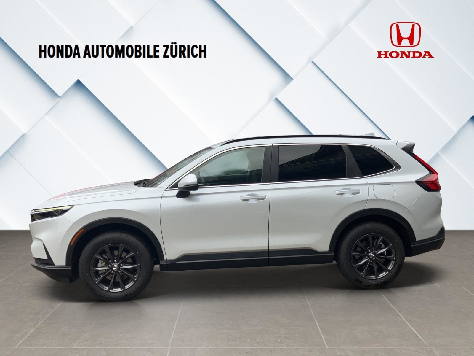 HONDA CR-V 2.0 i-MMD Advance 4WD, Hybride Integrale Benzina/Elettrica, Auto nuove, Automatico - 2