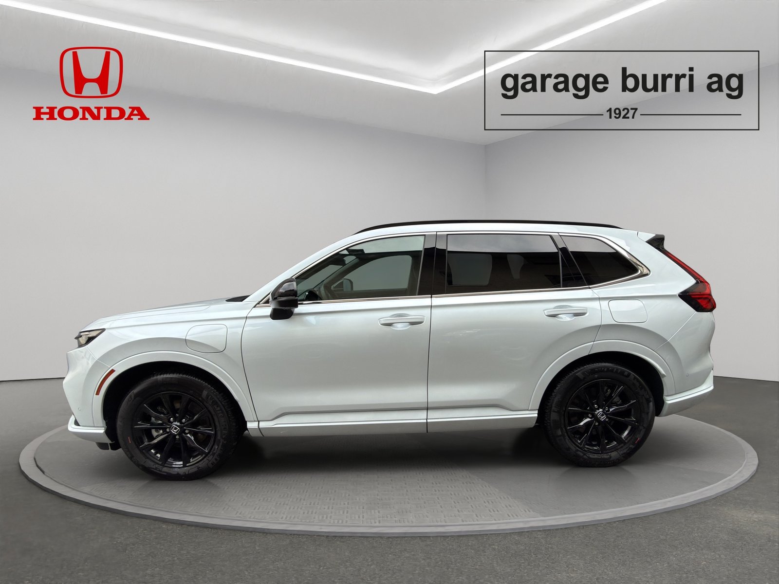 HONDA CR-V 2.0 i-MMD Plug-in Hybrid Advance Tech 2WD, Plug-in-Hybrid Petrol/Electric, New car, Automatic - 3