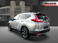 HONDA CR-V 1.5 i-VTEC Lifestyle 4WD, Benzin, Occasion / Gebraucht, Handschaltung - 4