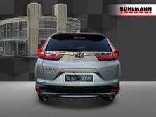 HONDA CR-V 1.5 i-VTEC Lifestyle 4WD, Benzin, Occasion / Gebraucht, Handschaltung - 5