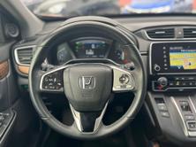 HONDA CR-V 2.0i MMD Hybrid Lifestyle 2WD Automatic, Full-Hybrid Petrol/Electric, Second hand / Used, Automatic - 7