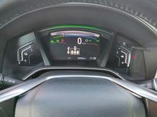HONDA CR-V 2.0i MMD Lifest. 4WD, Hybride Intégral Essence/Électricité, Occasion / Utilisé, Automatique - 2