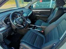 HONDA CR-V 2.0i MMD Lifest. 4WD, Voll-Hybrid Benzin/Elektro, Occasion / Gebraucht, Automat - 4