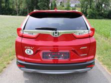 HONDA CR-V 2.0i MMD Hybrid Lifestyle 4WD Automatic, Full-Hybrid Petrol/Electric, Second hand / Used, Automatic - 5