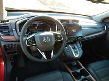 HONDA CR-V 2.0i MMD Hybrid Lifestyle 4WD Automatic, Hybride Integrale Benzina/Elettrica, Occasioni / Usate, Automatico - 7
