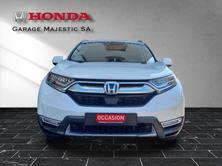 HONDA CR-V 2.0 i-MMD Executive 4WD, Hybride Integrale Benzina/Elettrica, Occasioni / Usate, Automatico - 2
