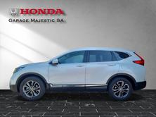 HONDA CR-V 2.0 i-MMD Executive 4WD, Hybride Integrale Benzina/Elettrica, Occasioni / Usate, Automatico - 3