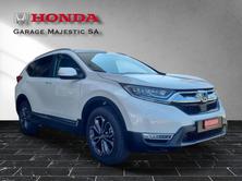 HONDA CR-V 2.0 i-MMD Executive 4WD, Voll-Hybrid Benzin/Elektro, Occasion / Gebraucht, Automat - 4