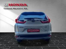 HONDA CR-V 2.0 i-MMD Executive 4WD, Hybride Intégral Essence/Électricité, Occasion / Utilisé, Automatique - 5