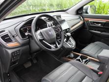 HONDA CR-V 1.5 i-VTEC Executive 4WD Automatic, Petrol, Second hand / Used, Automatic - 7