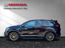 HONDA CR-V 2.0 i-MMD Sport Line 4WD, Full-Hybrid Petrol/Electric, Second hand / Used, Automatic - 3