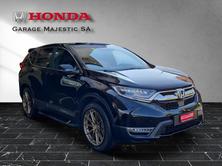 HONDA CR-V 2.0 i-MMD Sport Line 4WD, Hybride Intégral Essence/Électricité, Occasion / Utilisé, Automatique - 4