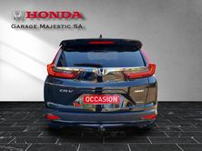 HONDA CR-V 2.0 i-MMD Sport Line 4WD, Full-Hybrid Petrol/Electric, Second hand / Used, Automatic - 5