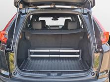 HONDA CR-V 2.0 i-MMD Sport Line 4WD, Voll-Hybrid Benzin/Elektro, Occasion / Gebraucht, Automat - 7