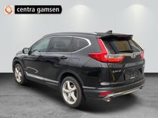 HONDA CR-V 1.5 i-VTEC Lifestyle 7 Plätze 4WD Automatic, Benzin, Occasion / Gebraucht, Automat - 4