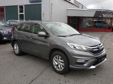 HONDA CR-V 1.6 i-DTEC Elegance Plus 4WD Automatic, Diesel, Second hand / Used, Automatic - 2