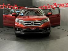 HONDA CR-V 2.2 i-DTEC Elegance 4WD Automatic, Diesel, Second hand / Used, Automatic - 3