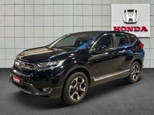 HONDA CR-V 1.5 i-VTEC Elegance 4WD Automatic, Benzin, Occasion / Gebraucht, Automat - 4