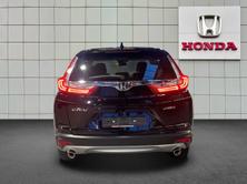 HONDA CR-V 1.5 i-VTEC Elegance 4WD Automatic, Benzin, Occasion / Gebraucht, Automat - 5