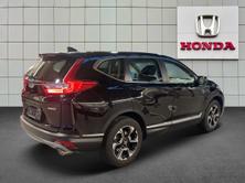 HONDA CR-V 1.5 i-VTEC Elegance 4WD Automatic, Benzin, Occasion / Gebraucht, Automat - 6