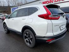 HONDA CR-V 2.0i MMD Hybrid Lifestyle 4WD Automatic, Second hand / Used, Automatic - 4