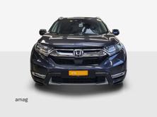 HONDA CR-V 1.5 i-VTEC Executive 4WD Automatic, Benzin, Occasion / Gebraucht, Automat - 5