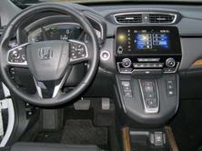 HONDA CR-V 2.0 i- HYBRID Executive 4WD, Voll-Hybrid Benzin/Elektro, Occasion / Gebraucht, Automat - 7