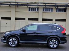 HONDA CR-V 1.6 i-DTEC Lifestyle 4WD Automatic, Diesel, Occasion / Gebraucht, Automat - 2
