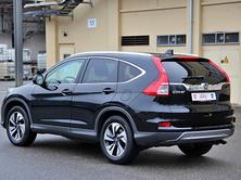 HONDA CR-V 1.6 i-DTEC Lifestyle 4WD Automatic, Diesel, Occasion / Gebraucht, Automat - 3