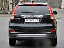 HONDA CR-V 1.6 i-DTEC Lifestyle 4WD Automatic, Diesel, Occasion / Gebraucht, Automat - 4