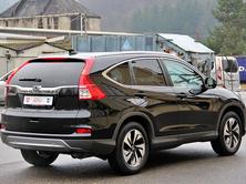 HONDA CR-V 1.6 i-DTEC Lifestyle 4WD Automatic, Diesel, Occasion / Gebraucht, Automat - 5