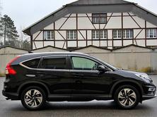 HONDA CR-V 1.6 i-DTEC Lifestyle 4WD Automatic, Diesel, Occasion / Gebraucht, Automat - 6