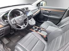 HONDA CR-V 2.0 i-MMD Executive 4WD, Voll-Hybrid Benzin/Elektro, Occasion / Gebraucht, Automat - 6