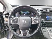 HONDA CR-V 2.0 i-MMD Executive 4WD, Hybride Intégral Essence/Électricité, Occasion / Utilisé, Automatique - 7